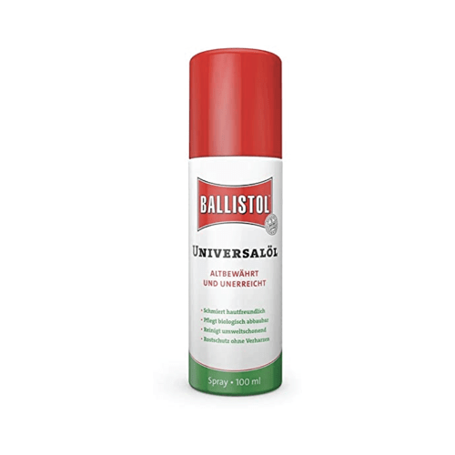 Ballistol Gun Oil Spray 100ml