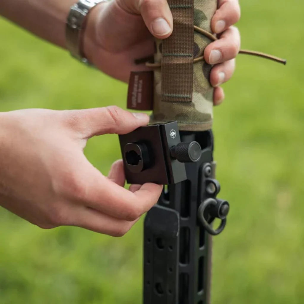 Spartan Classic Arca Adapter