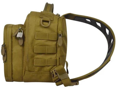 ECOEVO Pro Series Sling Pack