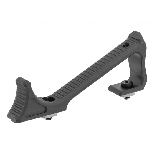 UTG Ultra Slim Angled M-LOK Foregrip