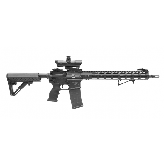 UTG Ultra Slim Angled M-LOK Foregrip