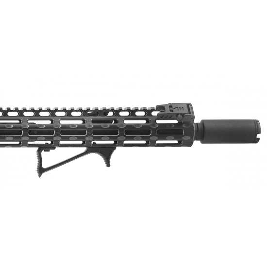 UTG Ultra Slim Angled M-LOK Foregrip
