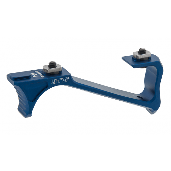 UTG Ultra Slim Angled M-LOK Foregrip