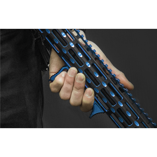 UTG Ultra Slim Angled M-LOK Foregrip