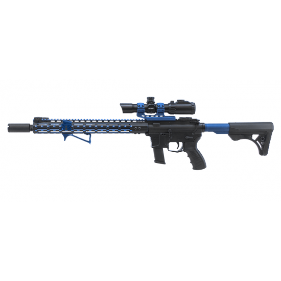 UTG Ultra Slim Angled M-LOK Foregrip
