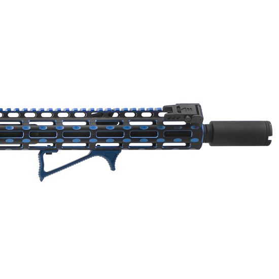UTG Ultra Slim Angled M-LOK Foregrip