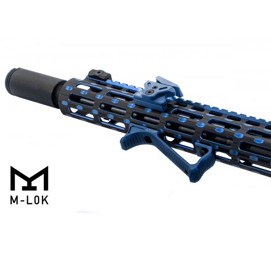 UTG Ultra Slim Angled M-LOK Foregrip