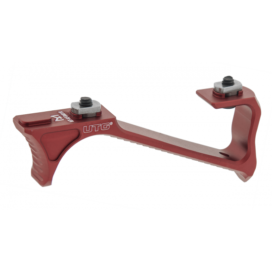 UTG Ultra Slim Angled M-LOK Foregrip