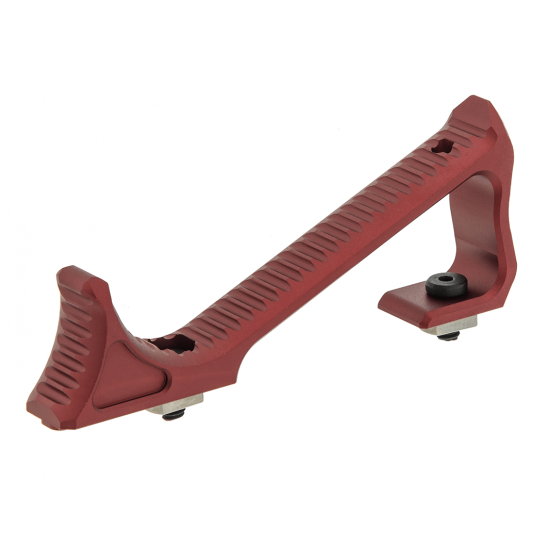 UTG Ultra Slim Angled M-LOK Foregrip