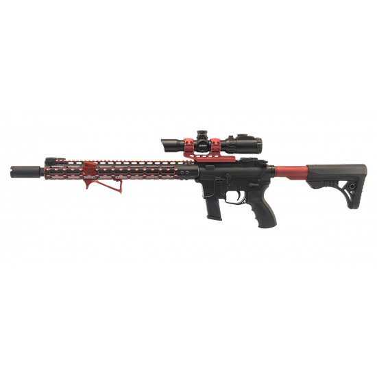 UTG Ultra Slim Angled M-LOK Foregrip