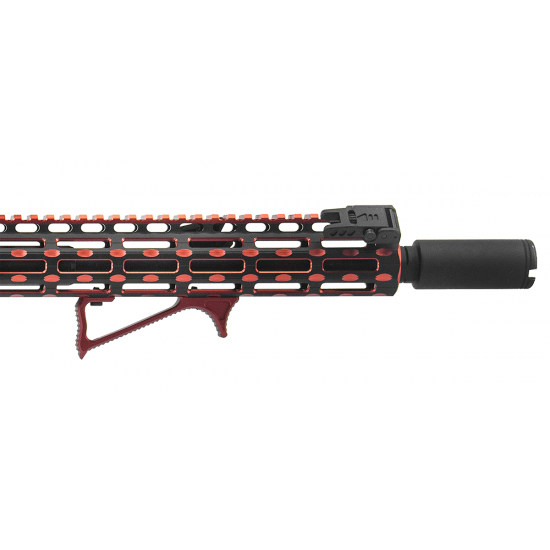 UTG Ultra Slim Angled M-LOK Foregrip