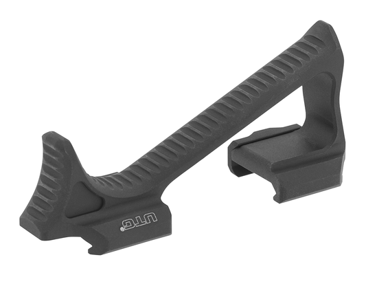 UTG Ultra Slim Angled Foregrip Picatinny