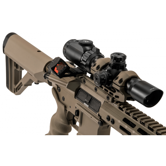 UTG Super Slim RMR 45° Angele Mount