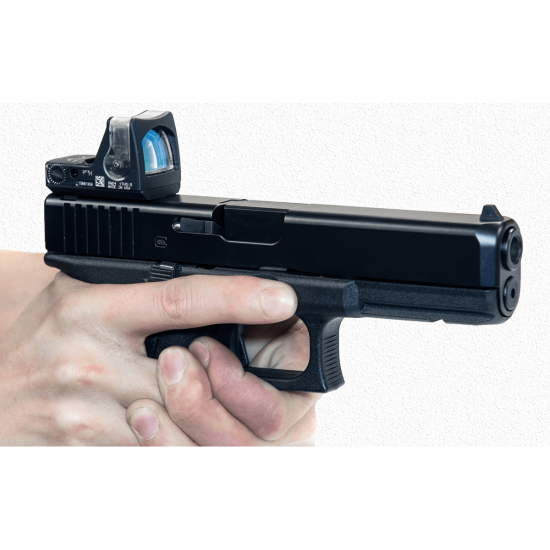 UTG Super Slim RMR Mount for Glock