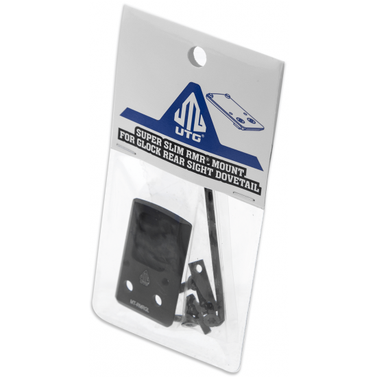 UTG Super Slim RMR Mount for Glock