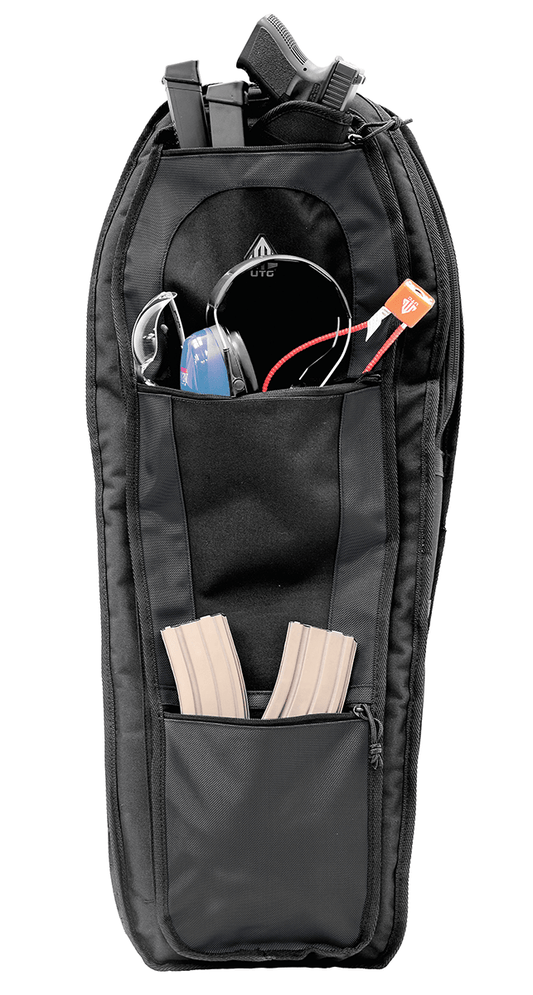 UTG 34" Rapid Sling Pack, Black