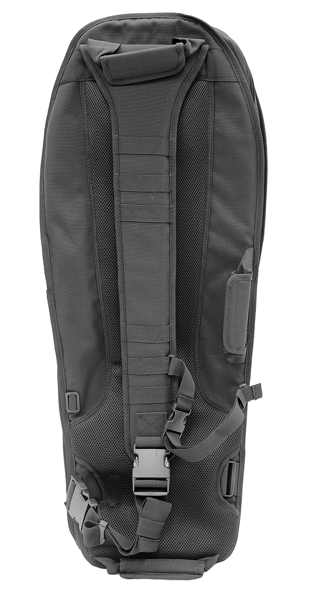 UTG 34" Rapid Sling Pack, Black