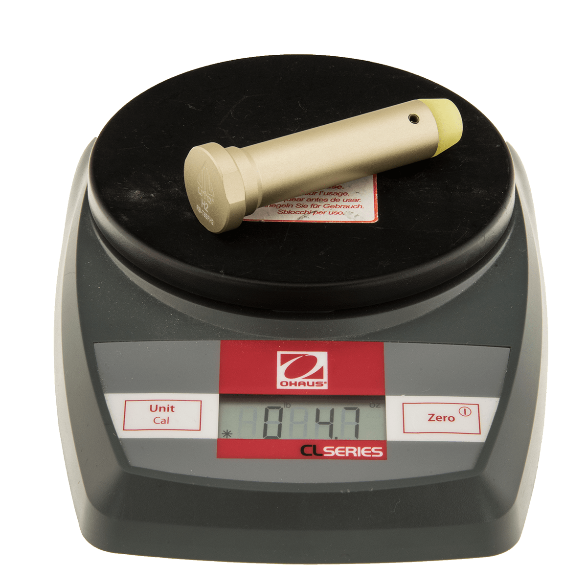 UTG Carbine-length Recoil Buffer, H2
