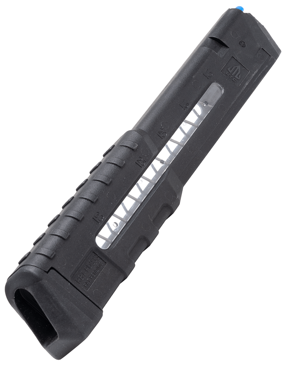 UTG® PD933 Polymer Windowed Magazine, for GLOCK®, 33 Round, 9mm