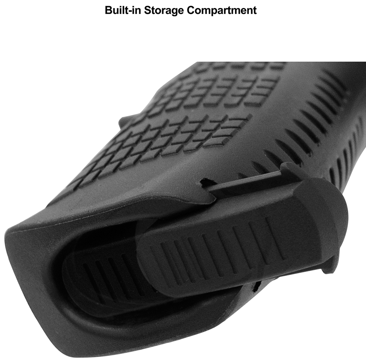 UTG Pro AR15 Ambi Pistol Grip
