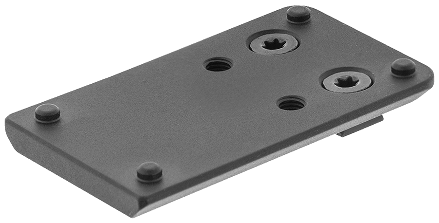 UTG Rear Sight Dovetail Optic Mount, GLOCK® Compatible, for DOCTER®