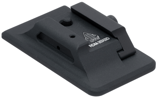 UTG Dovetail Optic Mount, for DOCTER®, Low Profile