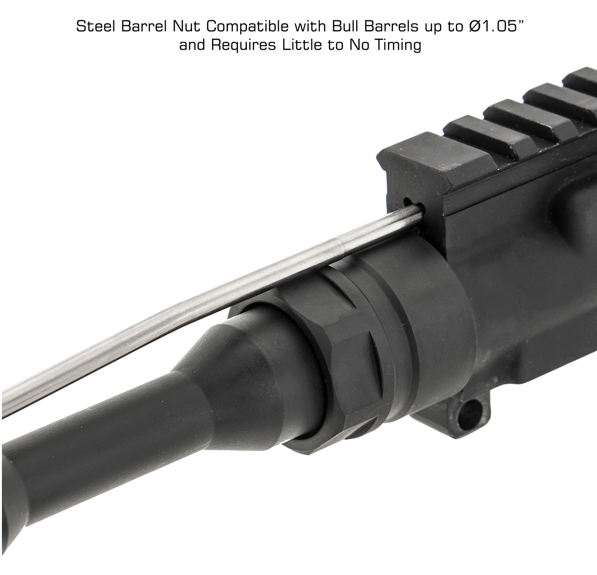 UTG PRO Arwen Free Float M-LOK® Handguard, 10"