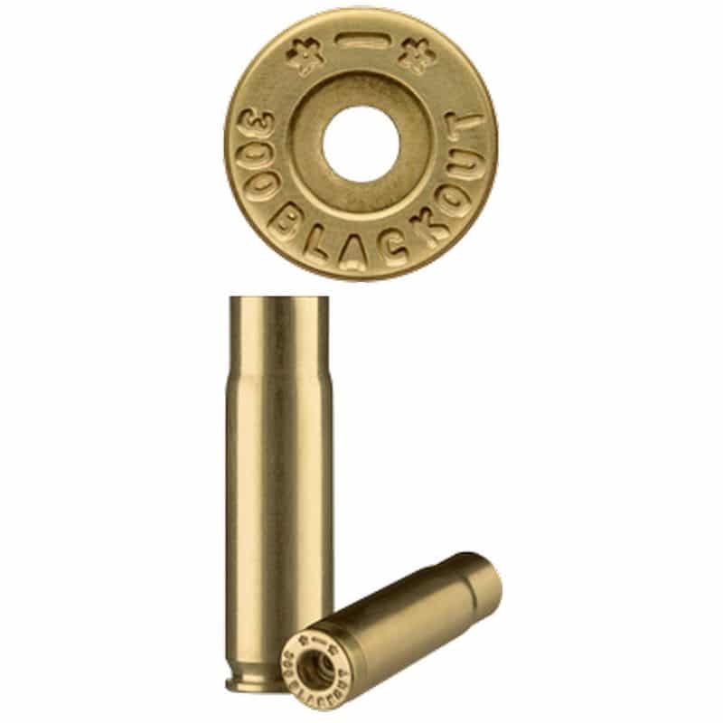 Starline 300 Blackout Brass per 100