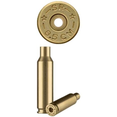 Starline - 6.5 Creedmoor (LRP) Brass per 100