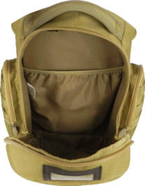 ECOEVO Tactical Backpack