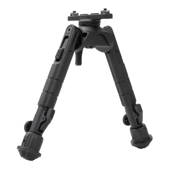 UTG Recon 360® TL Bipod , 7"-9" Center Height, M-LOK