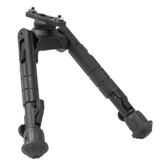 UTG Recon 360® TL Bipod , 7"-9" Center Height, M-LOK