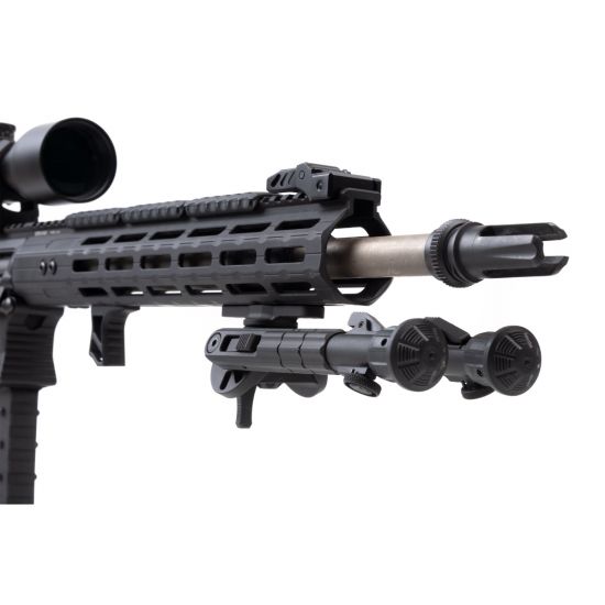 UTG Recon 360® TL Bipod , 7"-9" Center Height, M-LOK