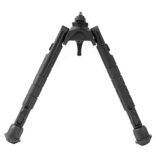 UTG Recon 360® TL Bipod, 8"-12" Center Height, M-LOK