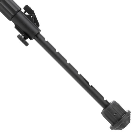 UTG Recon 360® TL Bipod, 8"-12" Center Height, M-LOK