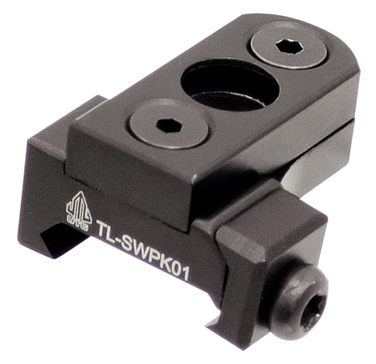 UTG Picatinny/ Keymod Compatible Adaptor for QD Sling Swivel