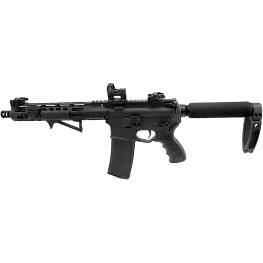 UTG AR-15 Lower Upgrade Kit Black