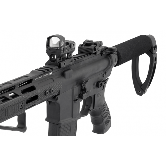 UTG AR-15 Lower Upgrade Kit Black