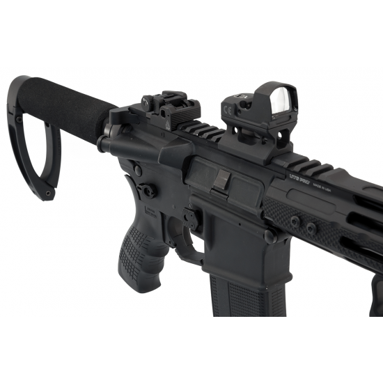 UTG AR-15 Lower Upgrade Kit Black