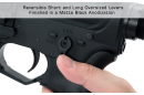 UTG AR-15 Lower Upgrade Kit Black