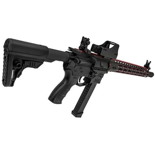 UTG AR15 6-Position Receiver Extension Tube Mil-Spec