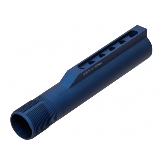 UTG AR15 6-Position Receiver Extension Tube Mil-Spec