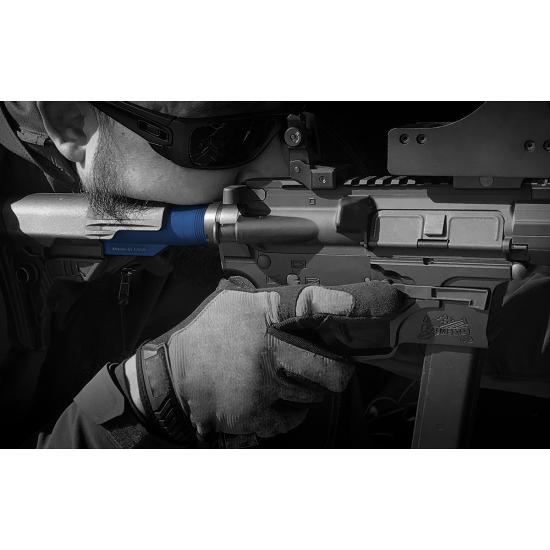 UTG AR15 6-Position Receiver Extension Tube Mil-Spec