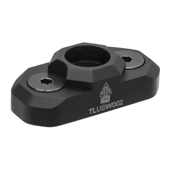 UTG Pro Key Mod Comp Std QD Sling Swivel Adapter