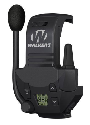 Walkers Razor Walkie Talkie