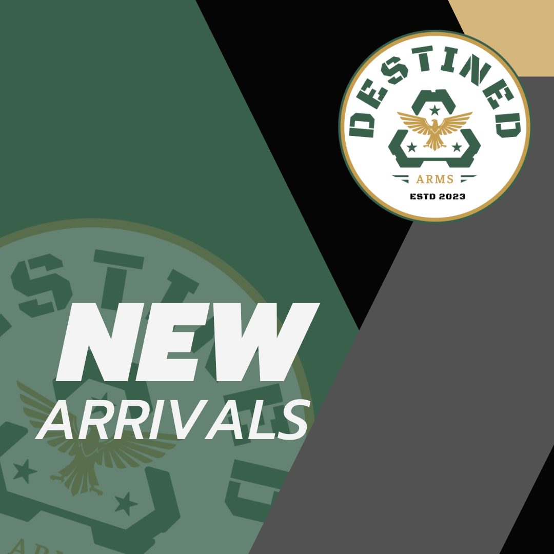 New Products