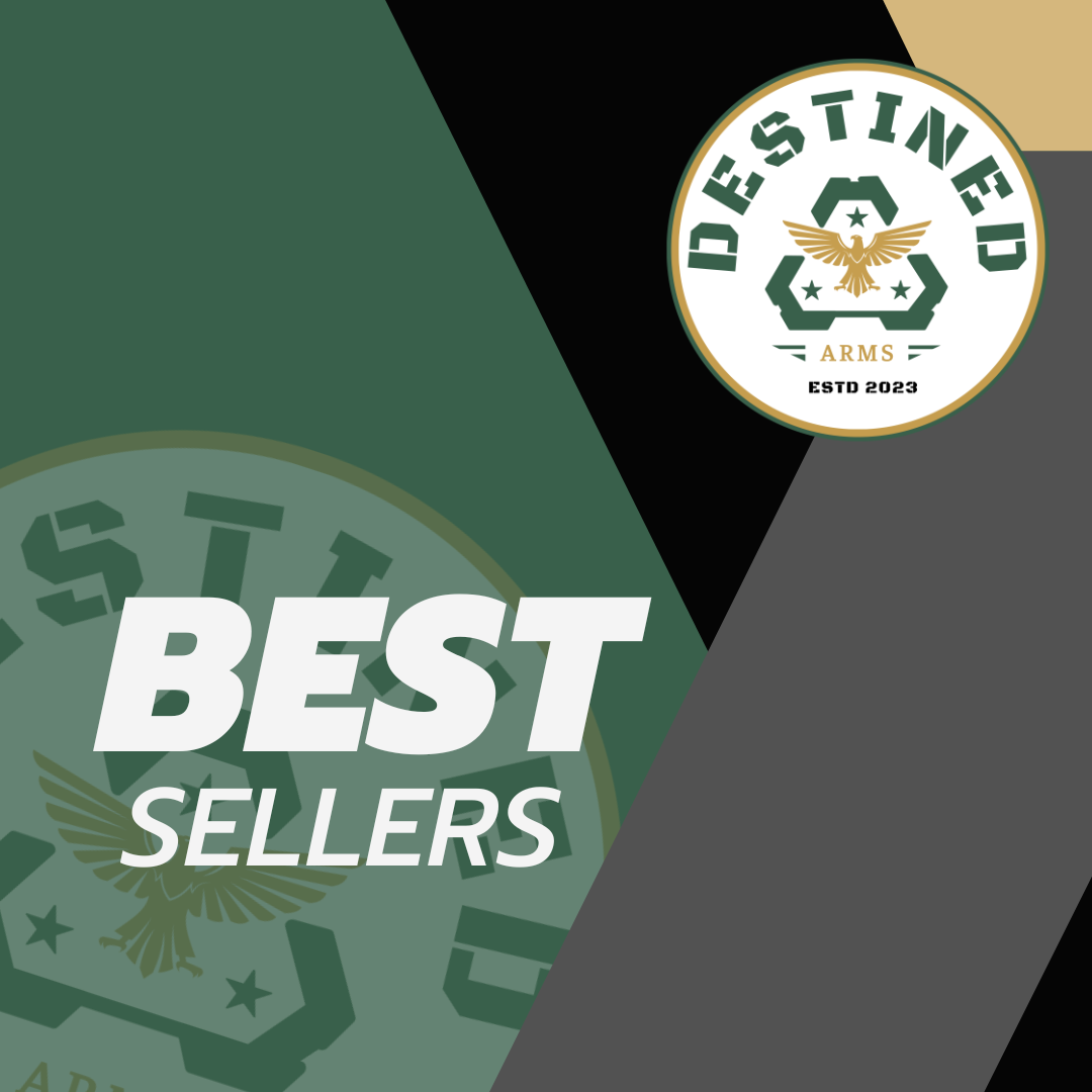 Best Sellers