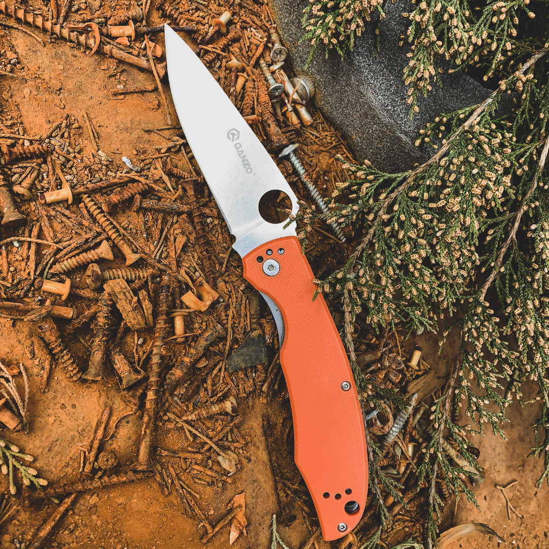 Knives