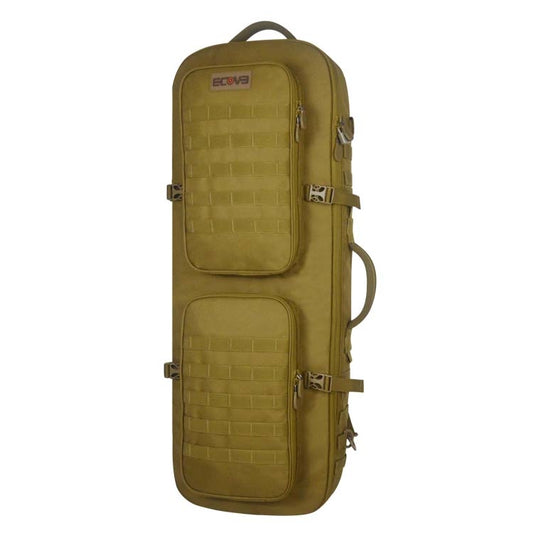 ECOEVO Pro Series Tactical 36" Sling Gun Case