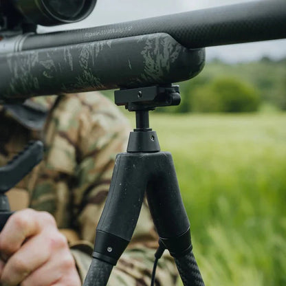 Spartan Springbok Quad System Shooting Stick
